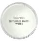 Preview: Alpina Feine Farben Sprühlack, Zeitloses Matt-Weiss, 400 ml, 984285